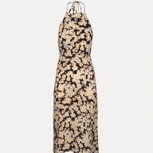 NWOT Realisation Par Jeet Dress in Flower Power